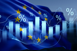 November 2025: matige maand voor markten