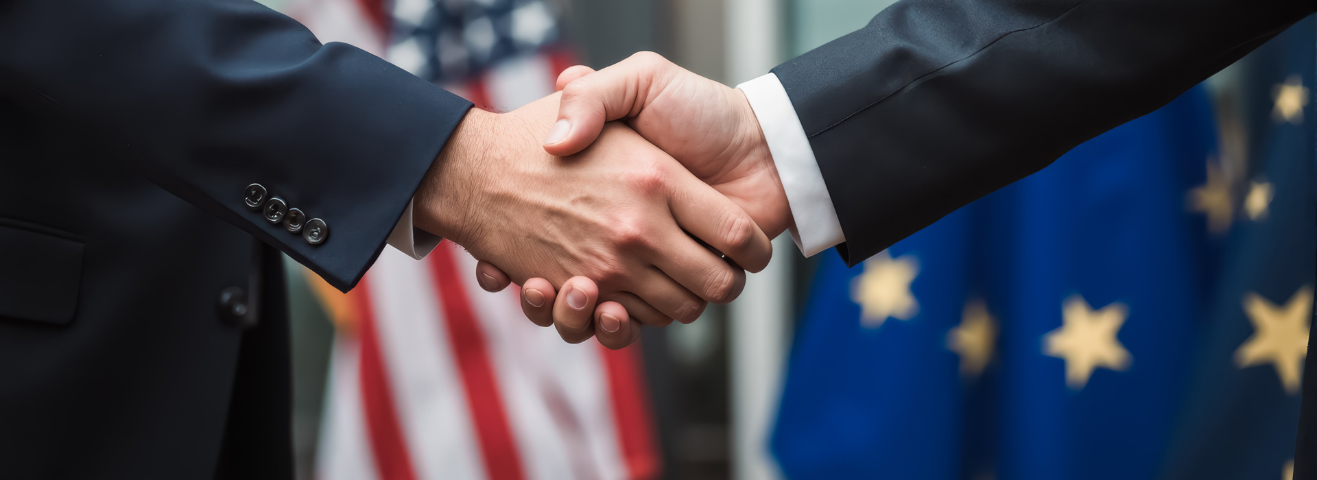 Juli 2025: markten immuun voor handelsspanningen