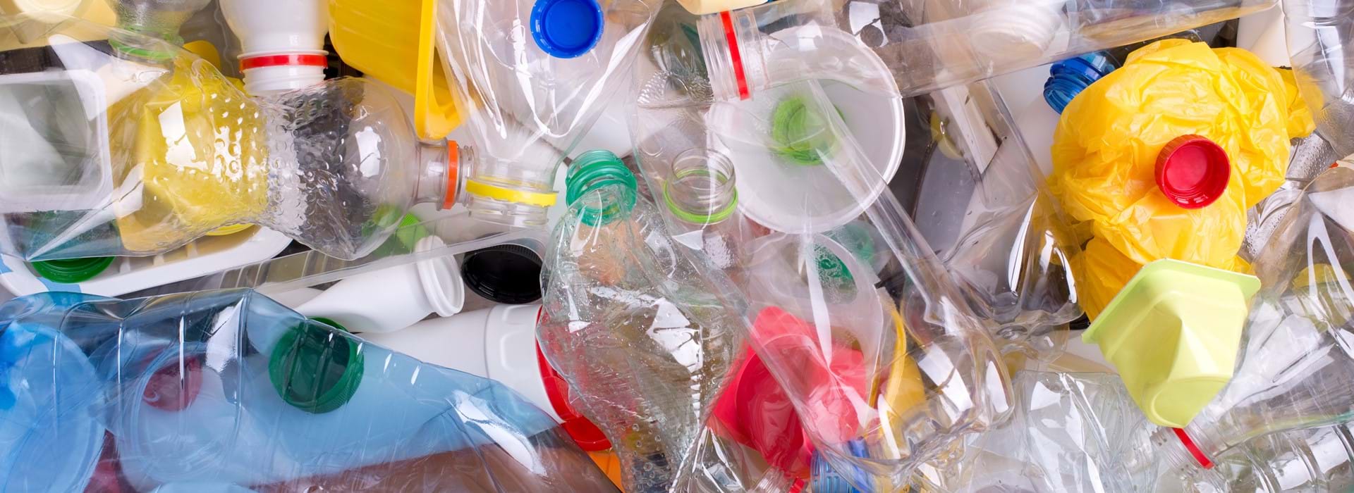 Oproep beleggers: drastische maatregelen plasticgebruik door bedrijven