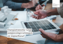 Paper Analyse Transitie Risico En Impact DEF