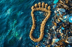 Primeur: eerste meetmethode voor plasticimpact in beleggingen