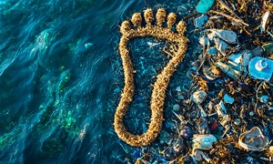 Primeur: eerste meetmethode voor plasticimpact in beleggingen