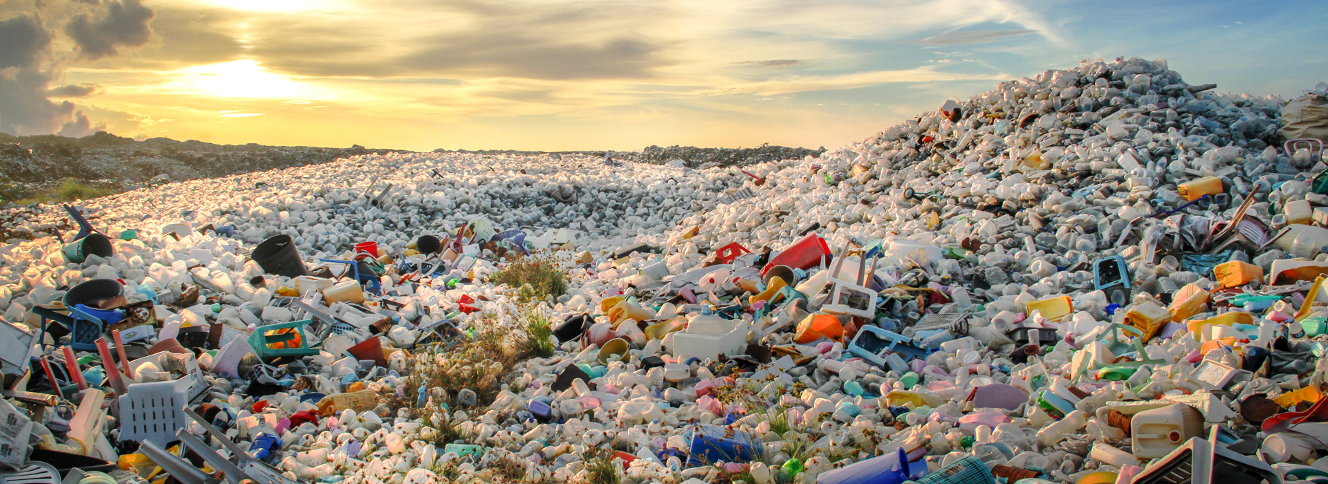 Plastic not so fantastic