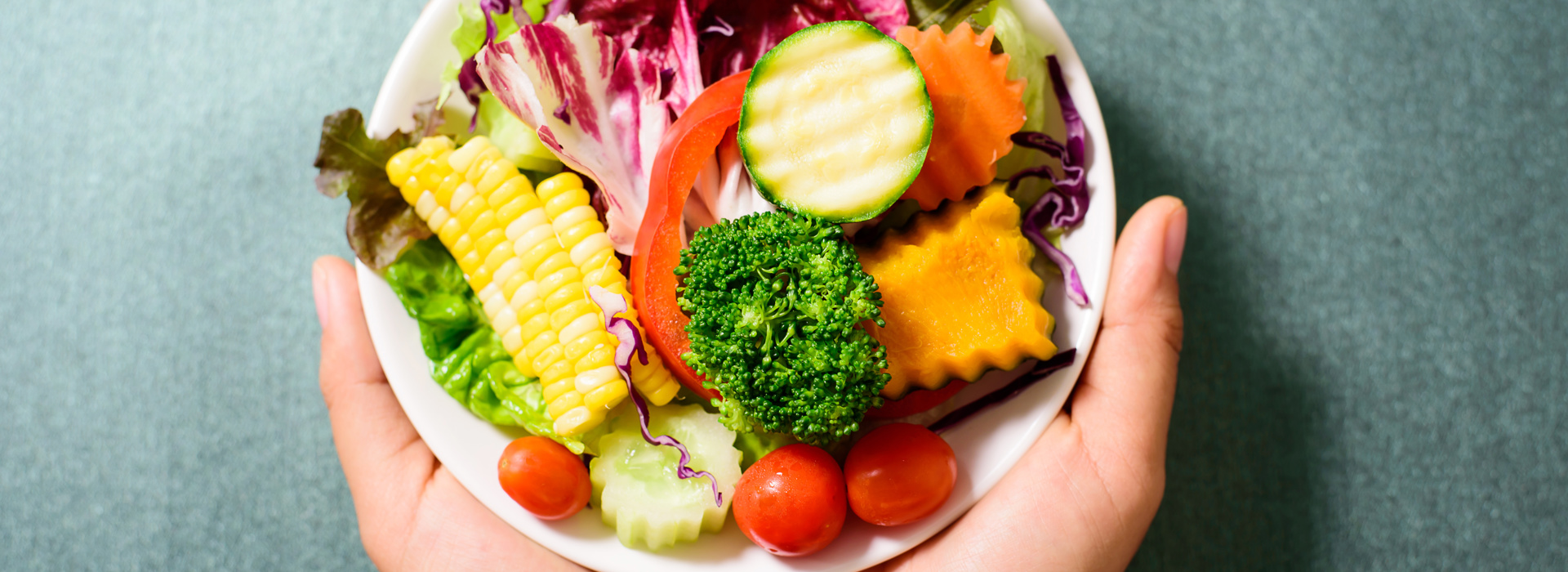 Oproep aan voedingsbedrijven: gezonder aanbod