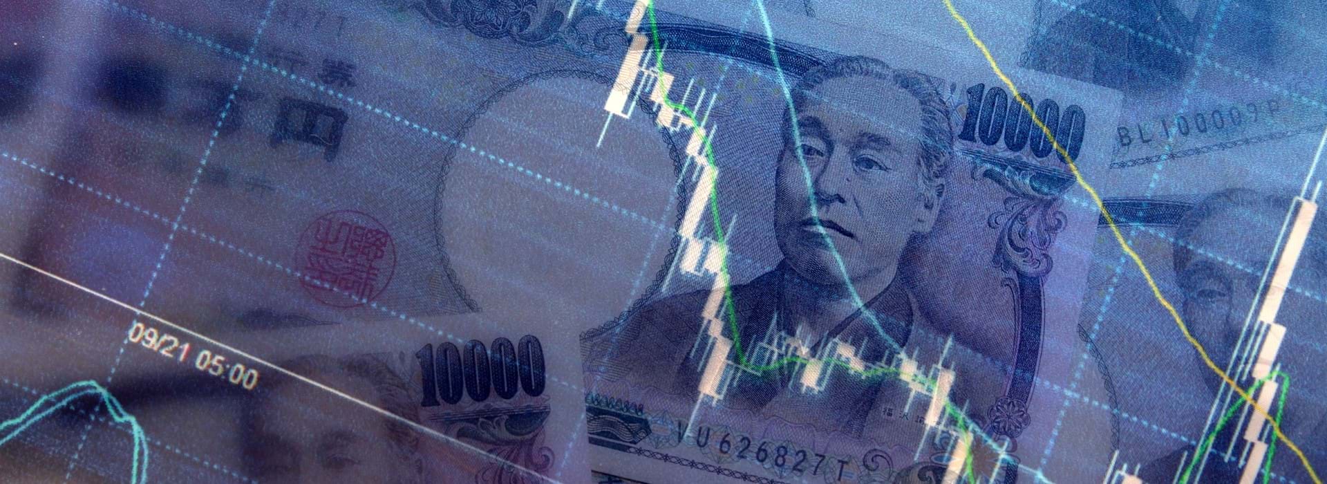 Marktupdate mei: Japan, 'AI' en 'debt ceiling'