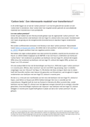 Artikel Carbon Beta