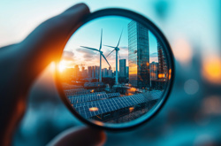 Energietransitie (deel 1): is het écht al 1 minuut voor 12?