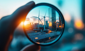 Energietransitie (deel 1): is het écht al 1 minuut voor 12?