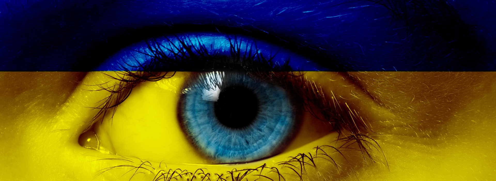 Het conflict tussen Rusland en Oekraïne