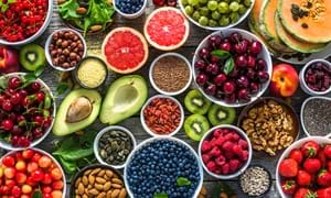 Oproep tot gezonde, betaalbare voeding: HEAL