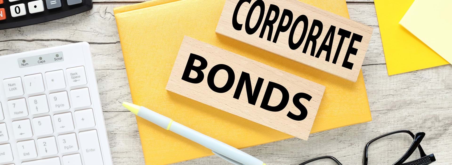 Bedrijfsobligaties in een nieuwe wereld