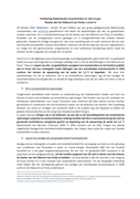 Dutch Investor Statement On Oil And Gas NL