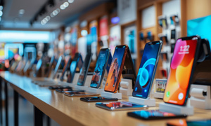 April 2025: als de smartphones maar niet duurder worden