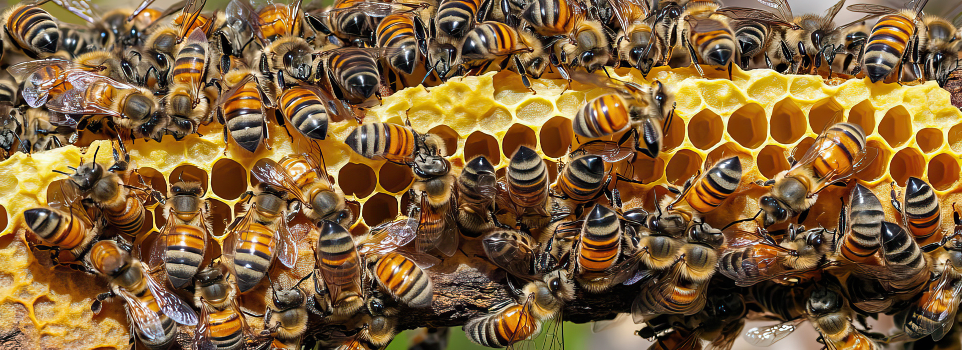 Onze biodiversiteitsscore: impact meten en risico's beheersen