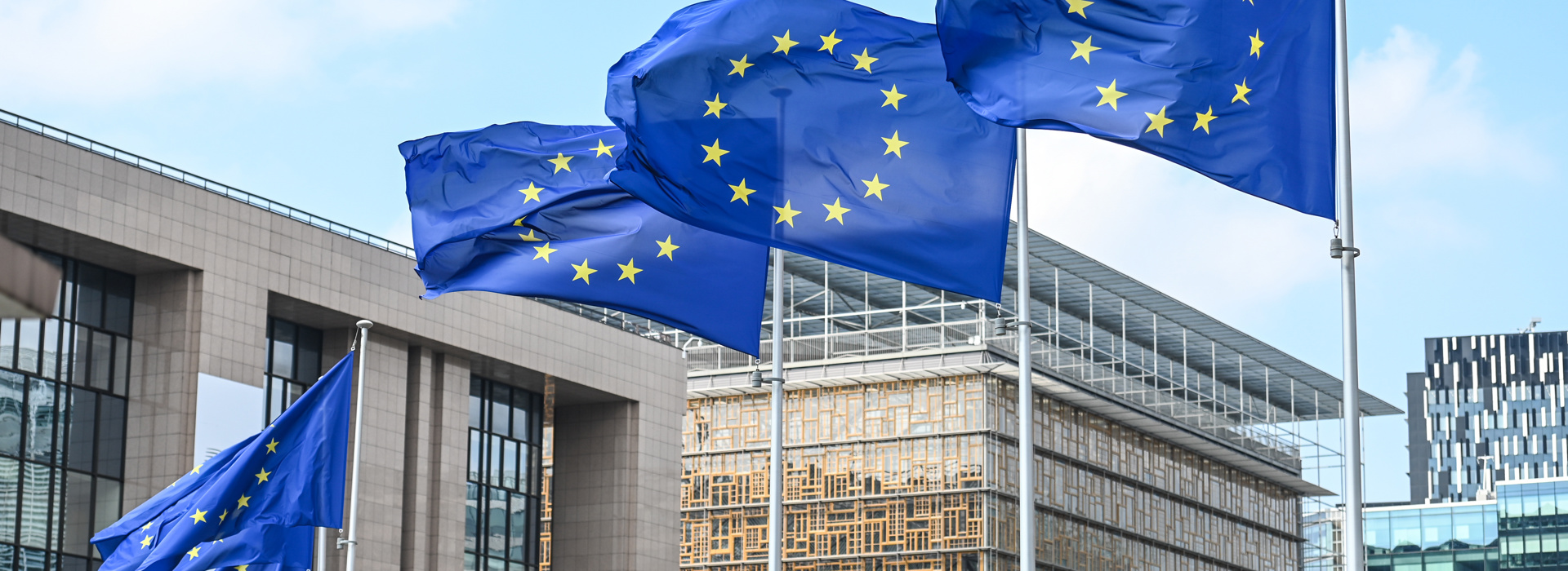 Verhogen Europese schulden, eindelijk?!