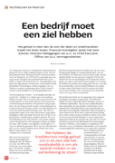 Jack Julicher In Financial Investigator Sep 2022