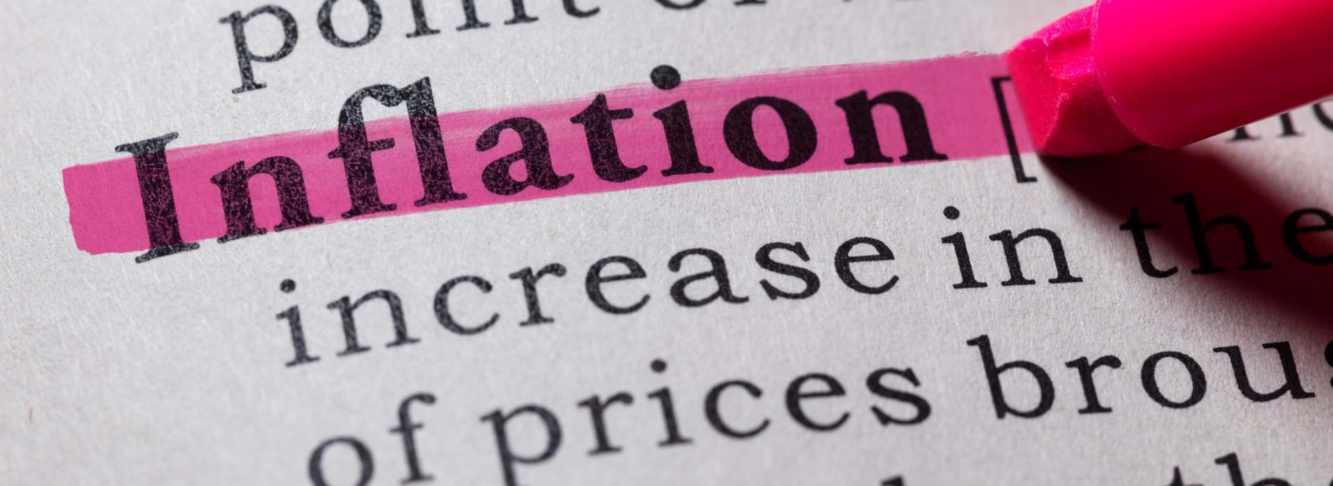 Inflatie: een lange-termijn perspectief