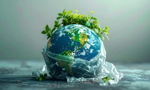 Meetmethode voor plasticimpact in beleggingen