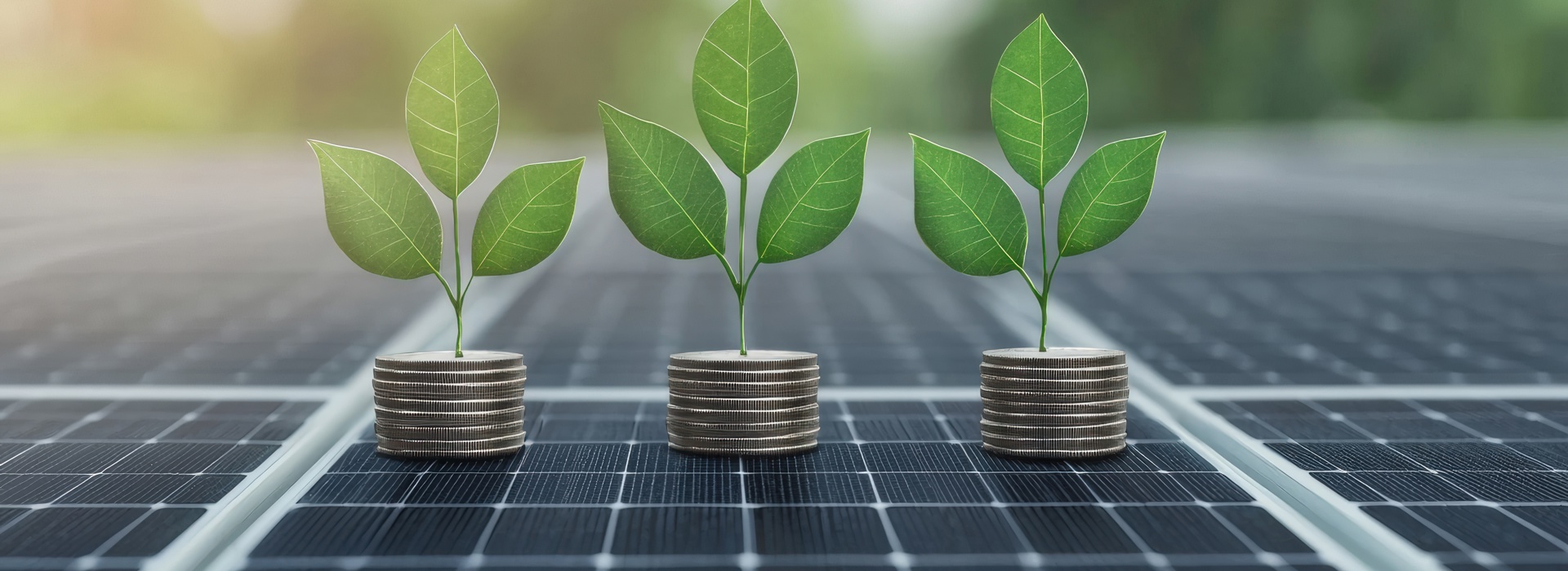 Impact investing