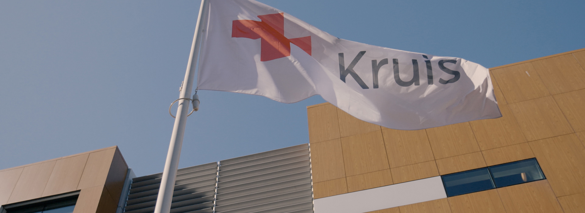 Waarom het Nederlandse Rode Kruis voor a.s.r. vermogensbeheer kiest