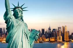 ‘US exceptionalism’ definitief gedaan op de aandelenmarkten? 