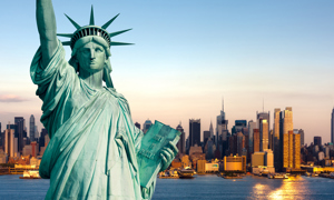 ‘US exceptionalism’ definitief gedaan op de aandelenmarkten? 