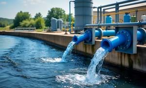 Impact investing: de toekomst van schoon water