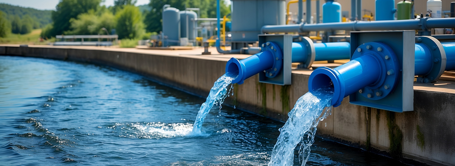 Impact investing: de toekomst van schoon water