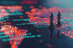 Februari 2026: stilte voor de storm