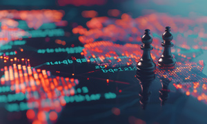 Februari 2026: stilte voor de storm