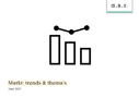 Markt Trends En Themas Juni 2025