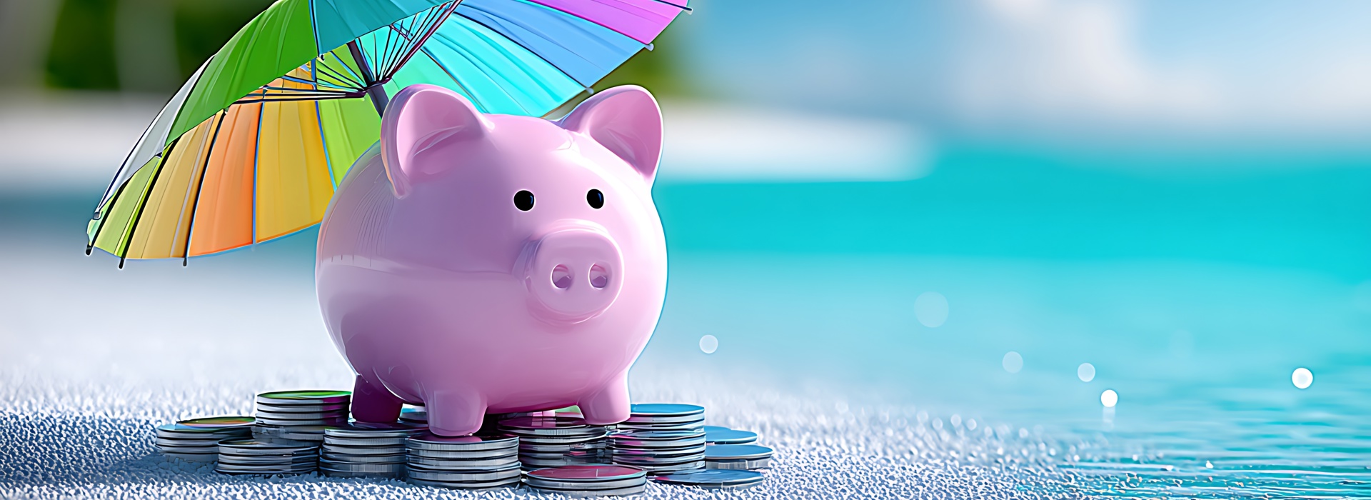 Juni 2025: ook zomer op financiële markten
