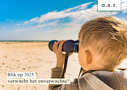 Blik Op 2025 Verwacht Het Onverwachte