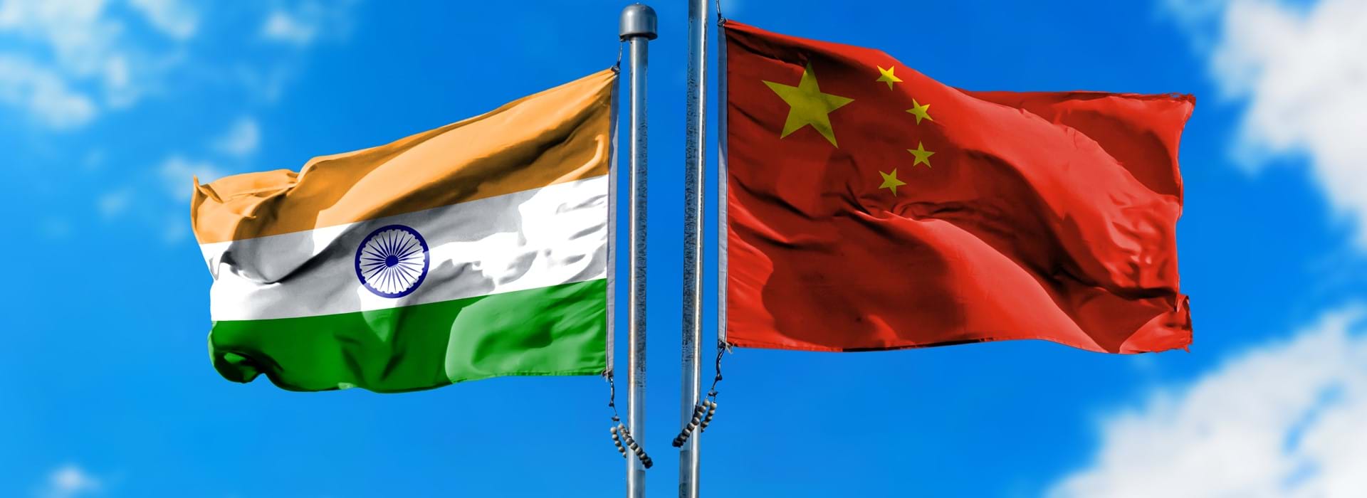 Wordt India het nieuwe China?