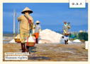 Thematic Position Paper: Human Rights