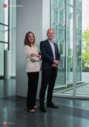 Coverinterview Financial Investigator Patrick en Raquel