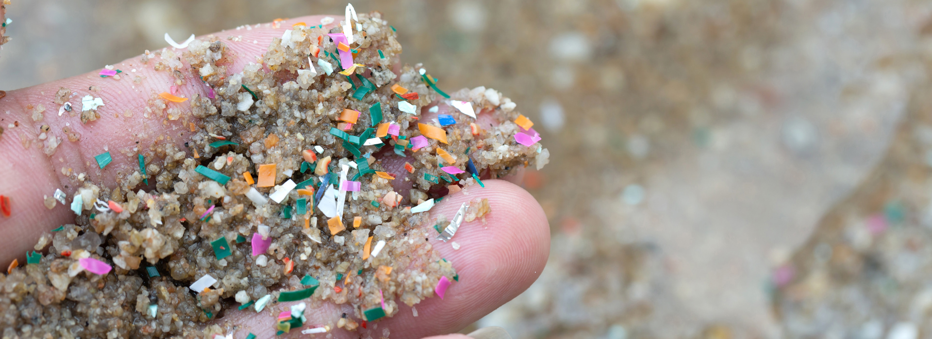 Filtratie: effectieve oplossing voor minder microvezels in zee