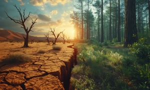 Energietransitie (deel 4): van de klimaatnood een deugd maken