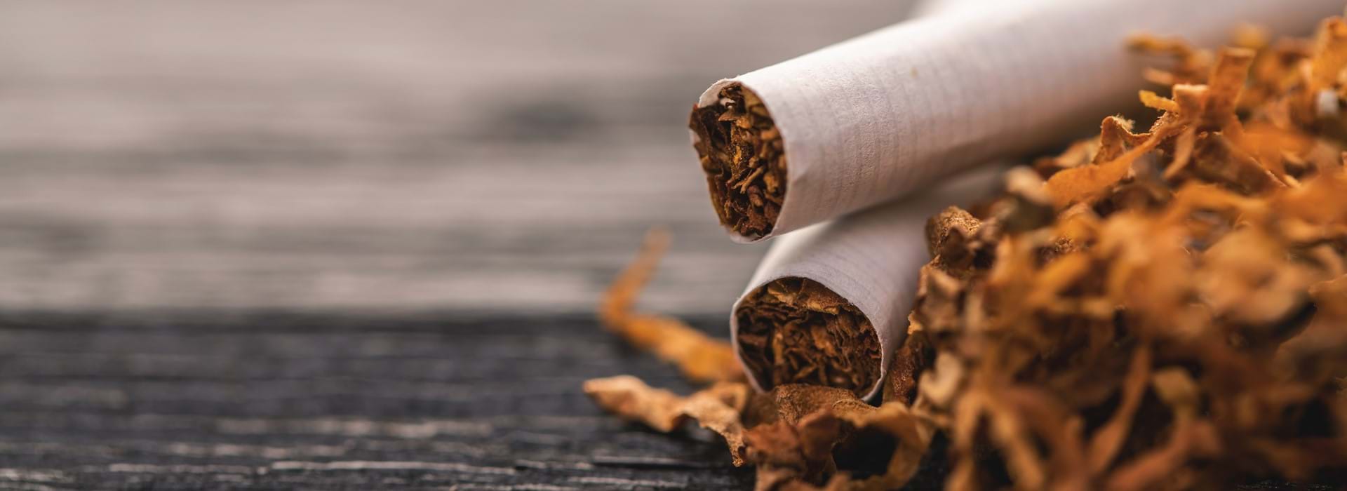 Oproep aan landen om tabak te ontmoedigen