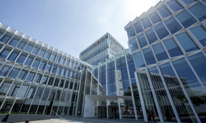 a.s.r. vermogensbeheer richt zich exclusief op dienstverlening binnen a.s.r.