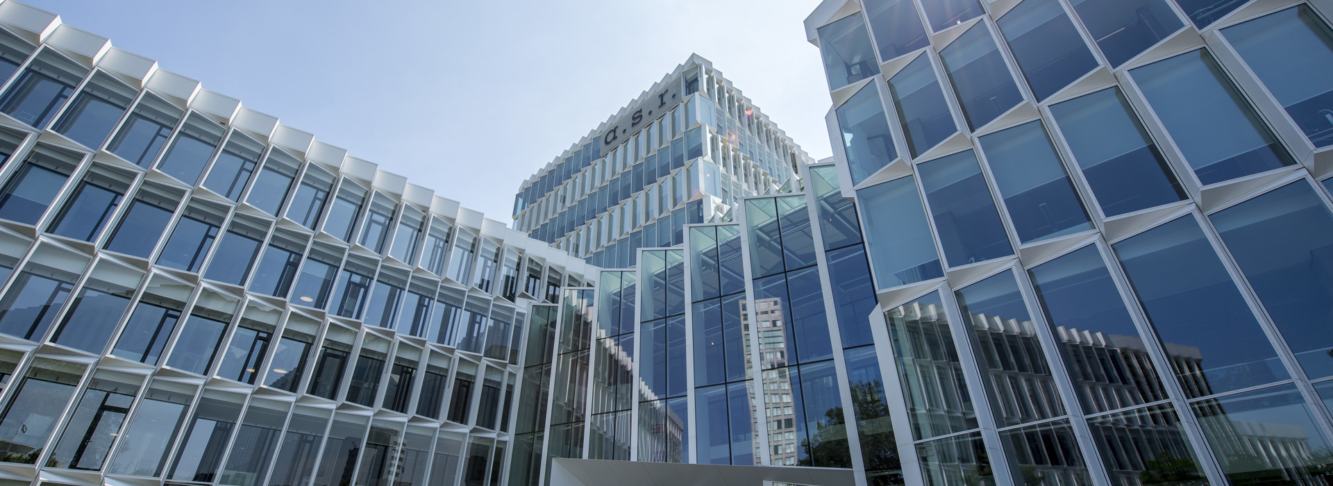 a.s.r. vermogensbeheer richt zich exclusief op dienstverlening binnen a.s.r.