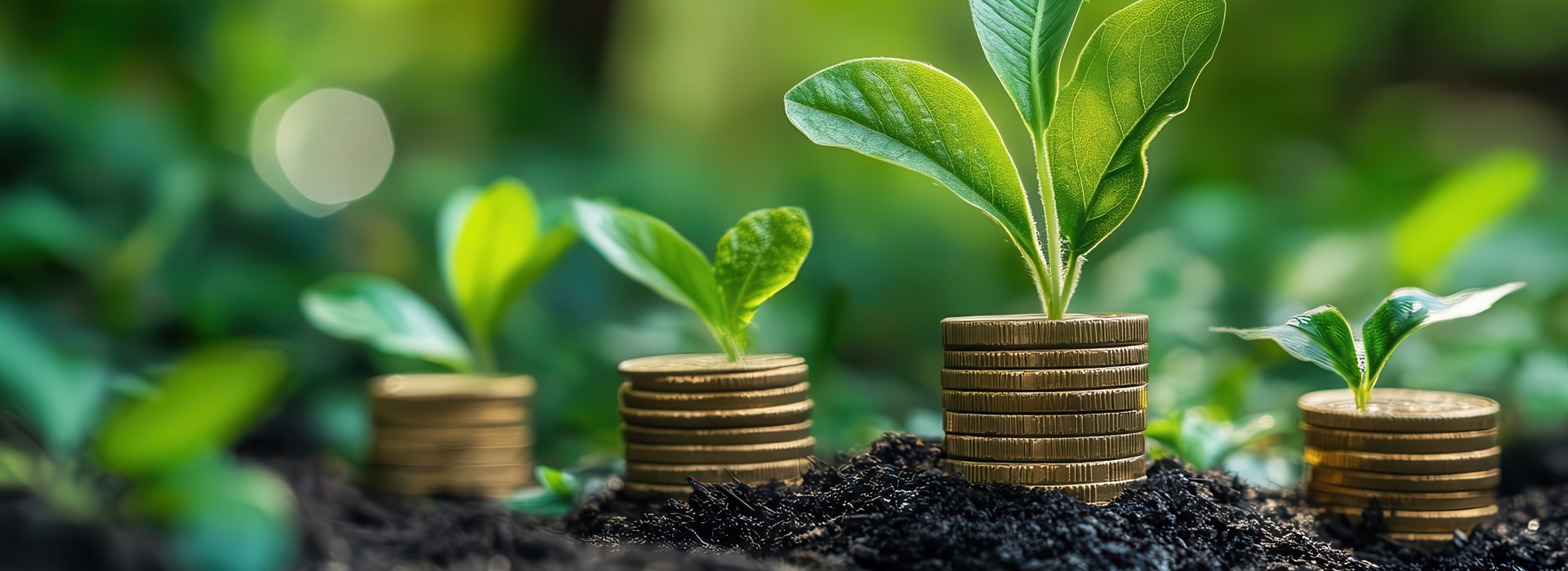 Onze drie duurzame aandelen strategieën