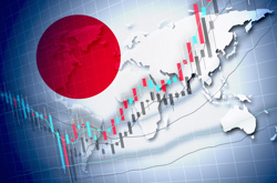 Japan: land van de rijzende rente