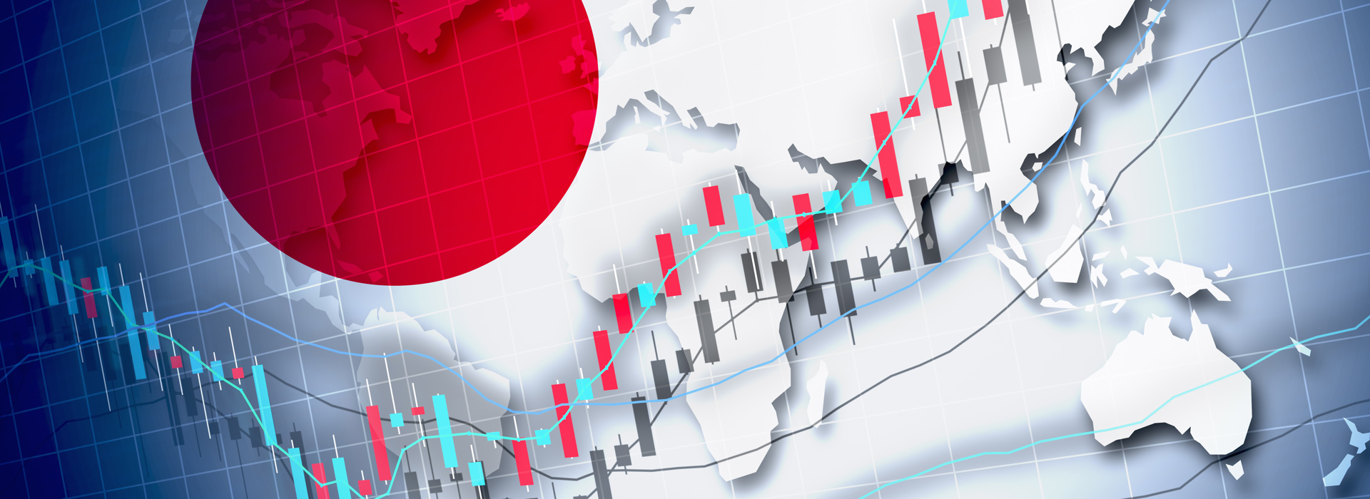 Japan: land van de rijzende rente