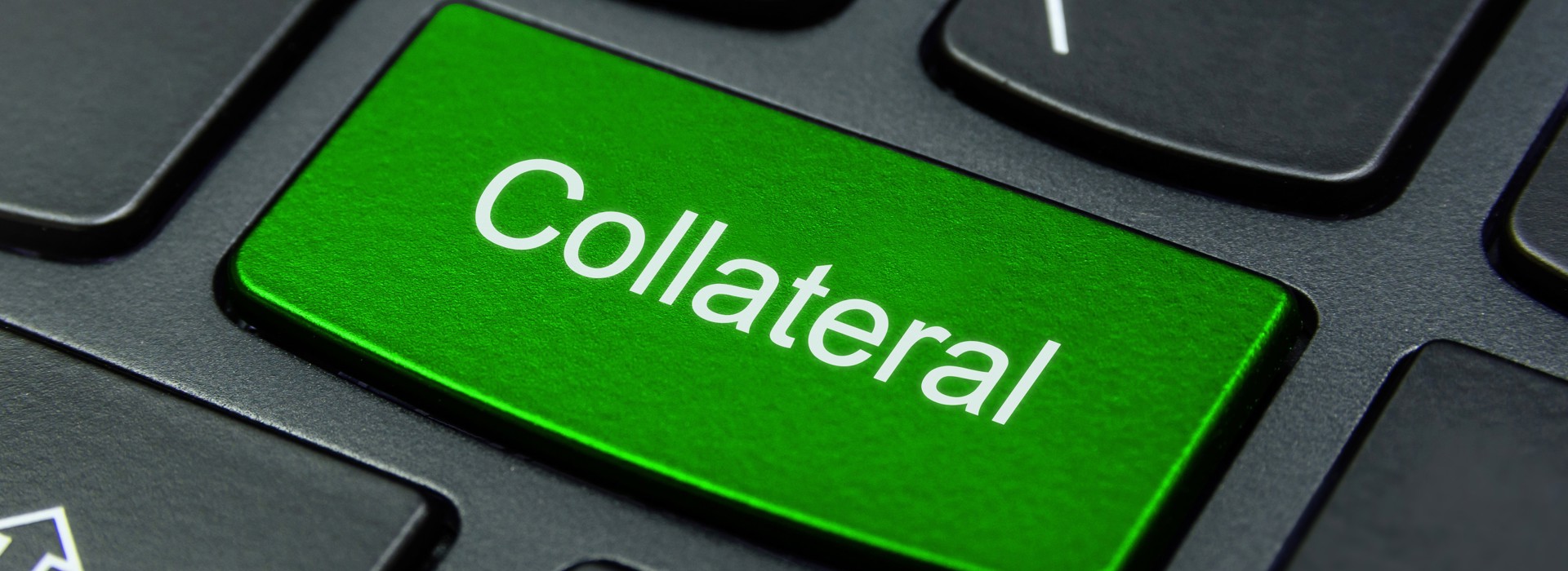 Liquiditeit voor collateral management