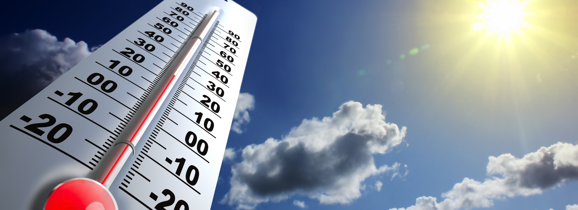Klimaatverandering grootste uitdaging voor de mensheid