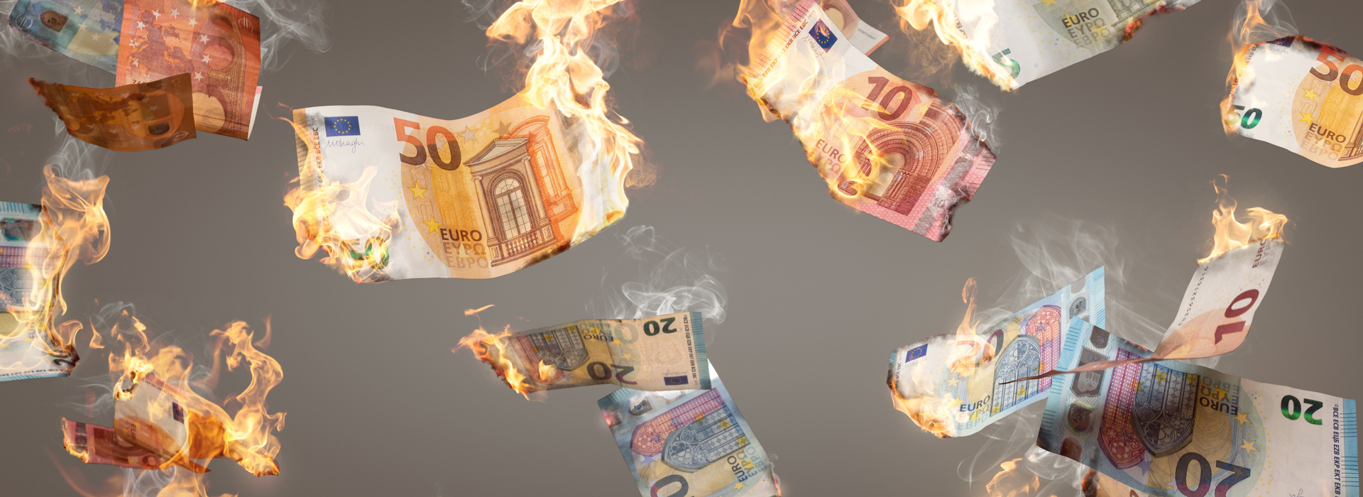 Zitten de schroeven echt goed vast, mevrouw Lagarde?