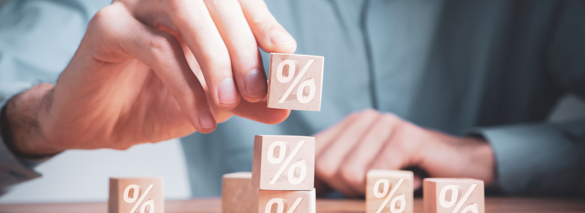 Maart 2024: bijzonder goed kwartaal voor aandelen