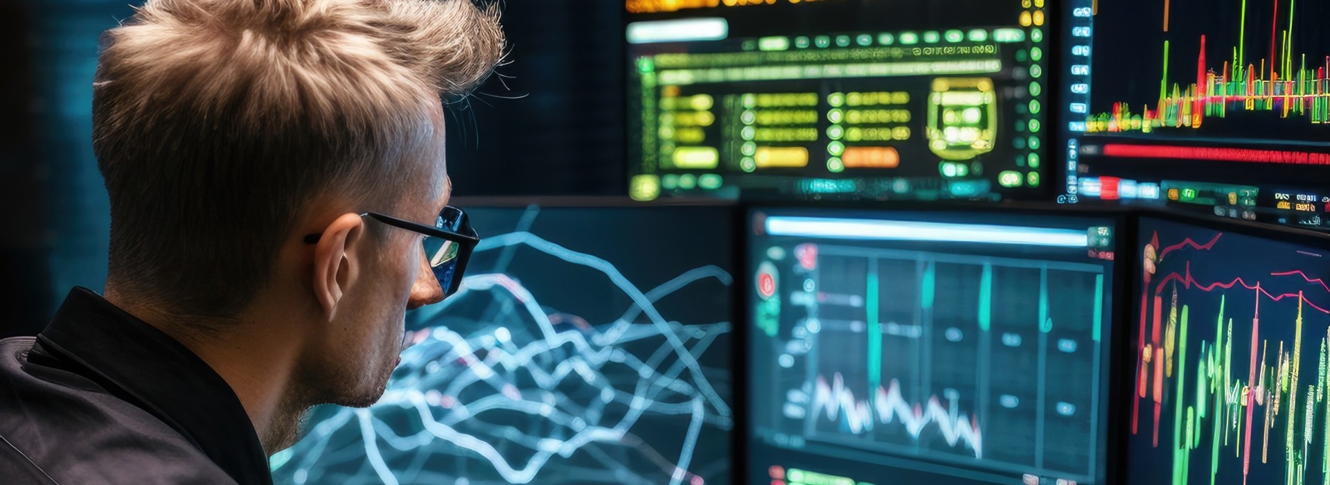 December 2023: een onverwacht goed jaar voor beleggers