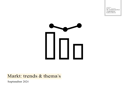 Markt Trends Thema Populisme 2 Incl Grafieken